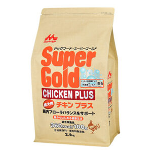 チキンプラス　成犬用<br>（終売）
